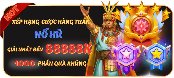 Tiền thưởng miễn phí từ giftcode GA65