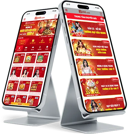 Biểu tượng sản phẩm đa dạng casino
