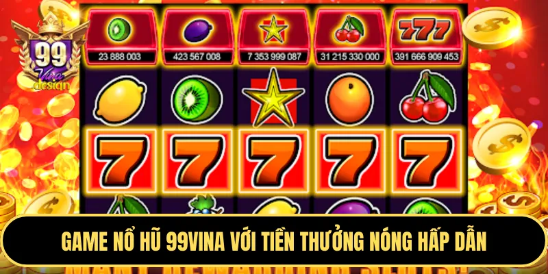 Slot game GA65