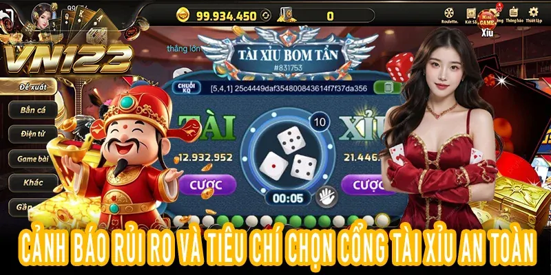 Cập nhật tính năng mới trong game bắn cá