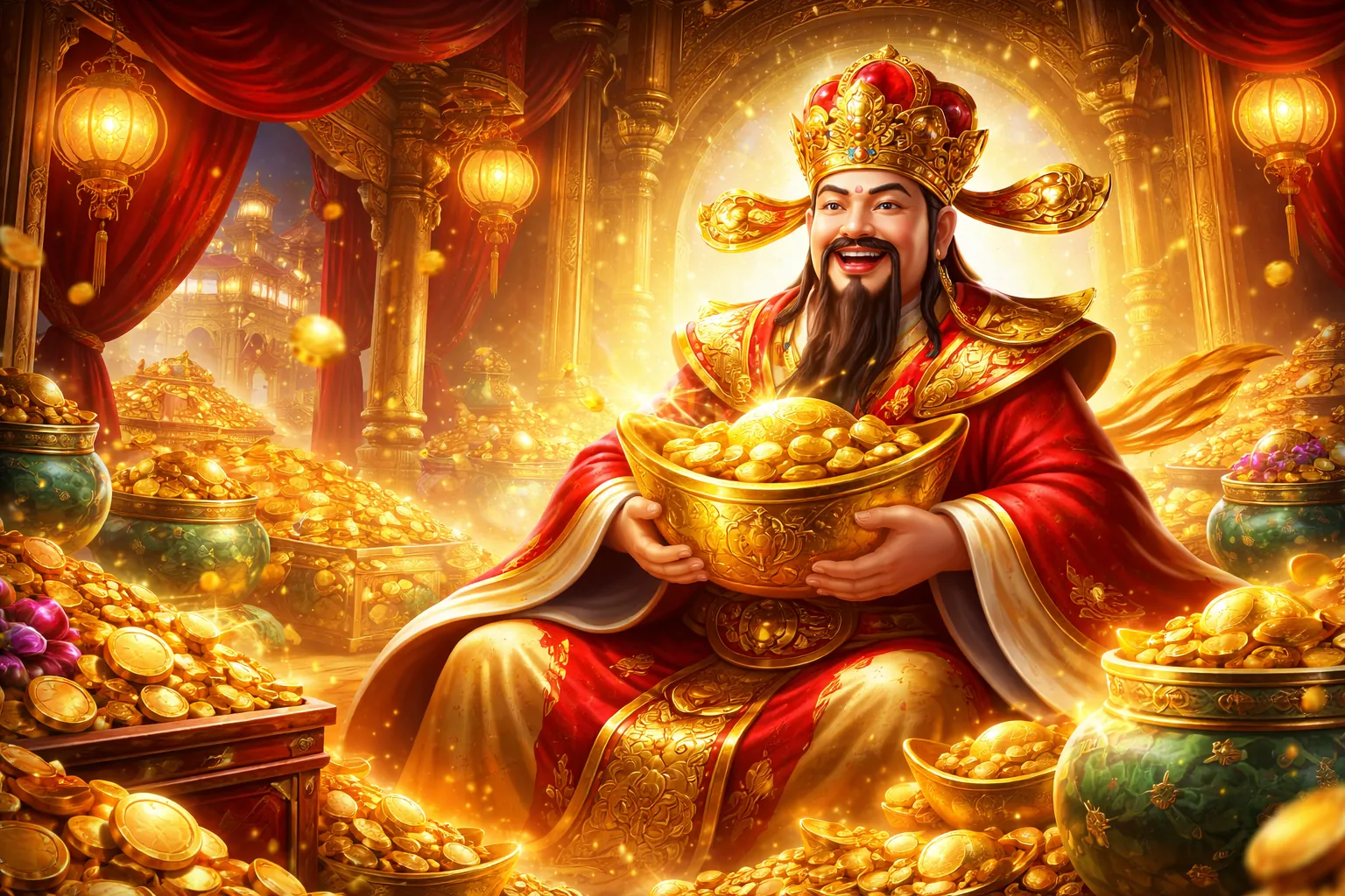 Hình ảnh chào mừng đăng nhập ga65 giftcode