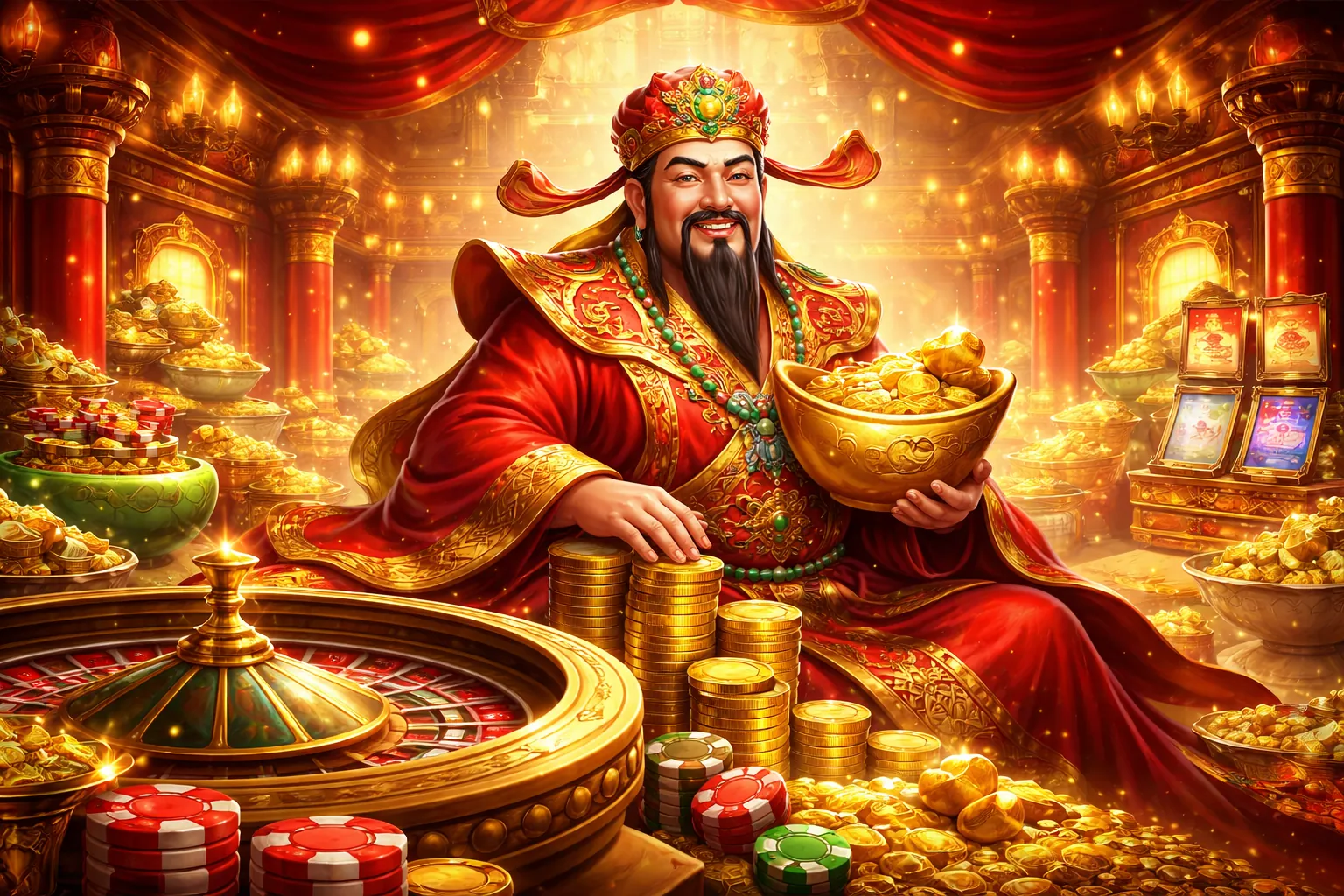 Hình ảnh chính tin tức ga65 giftcode