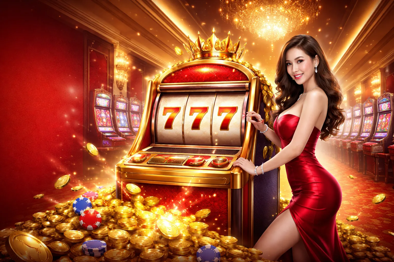 Hình ảnh Giftcode GA65 nâng cao trải nghiệm cá cược trực tuyến